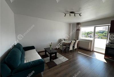 Apartament cu 2 camere decomandat, mobilat în Șelimbăr - 3