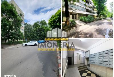 Apartament cu 2 camere semidecomandat în Vatra Luminoasă