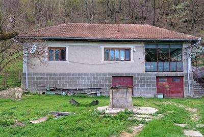 Casă cu 3 camere cu Teren 3919 Mp în Bucureșci - 3