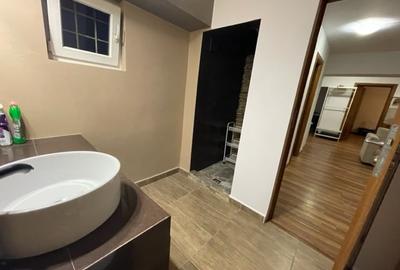 Apartament cu 3 camere semidecomandat, mobilat în P-ța Unirii - 17