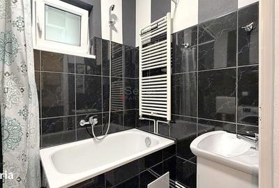 Apartament, mobilat în Central