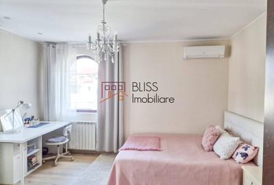 Casă cu 5 camere cu Teren 500 Mp în Pipera - 6