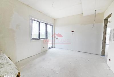 Casă cu 4 camere cu Teren 500 Mp în Clinceni