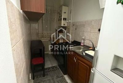 Apartament cu 2 camere în Cetate - 4