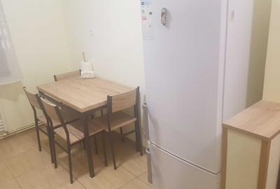 Apartament cu 2 camere nedecomandat în Central