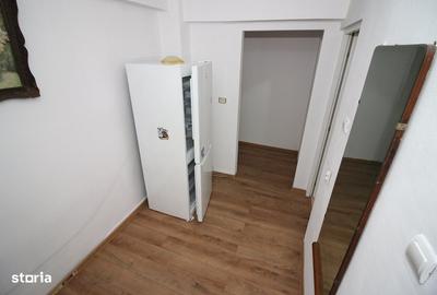 Apartament cu 2 camere decomandat în Central - 7