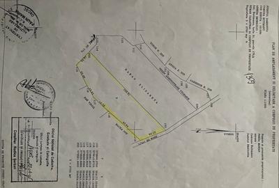 Teren agricol extravilan de 6700 mp, în Lucianca - 1