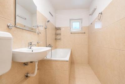 Apartament cu 2 camere decomandat în 13 Septembrie - 12