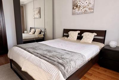Apartament cu 2 camere circular, mobilat în Drumul Taberei