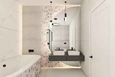Apartament cu 5 camere decomandat în Voluntari - 8