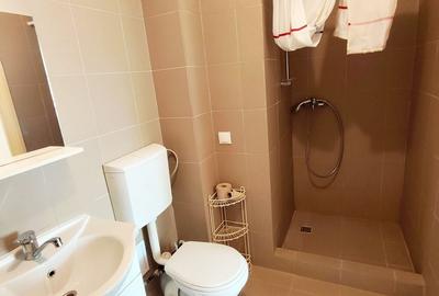 Apartament cu 4 camere în Plopilor