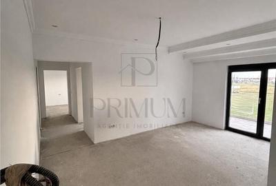 Apartament cu 3 camere semidecomandat în Moșnița Nouă - 6