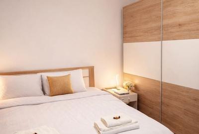 Apartament cu 2 camere decomandat, mobilat în Pipera - 4