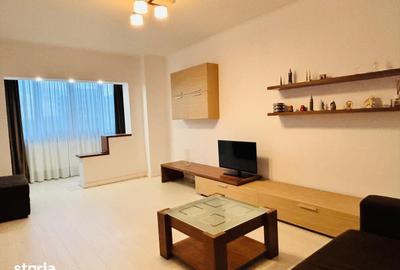 Apartament cu 2 camere în Tineretului
