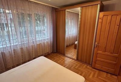 Apartament cu 3 camere semidecomandat, mobilat în Orizont - 14