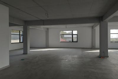 Spațiu comercial, de 1,557 mp, în Cățelu - 9
