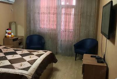 Garsonieră decomandată în Unirii
