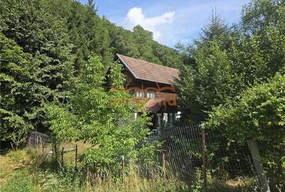 Casă individuală cu 5 camere cu Canalizare în Someșu Rece - 4