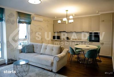 Apartament cu 2 camere în Andrei Mureșanu - 2