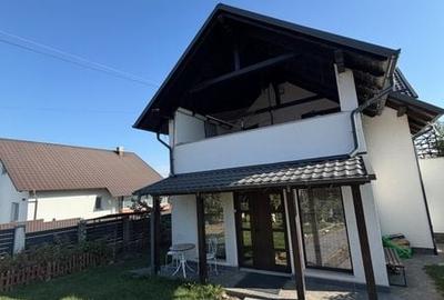 Casă cu 3 camere cu Teren 155 Mp în Mihai Eminescu
