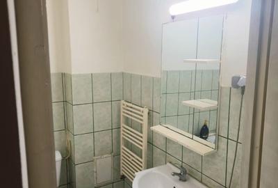 Apartament cu 2 camere semidecomandat în Florești - 2