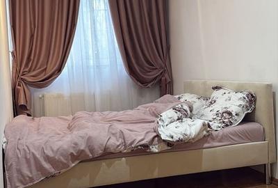 Garsonieră semidecomandată în Aradului
