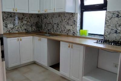 Casă individuală cu 3 camere cu Teren 300 Mp în Lacul Morii - 2