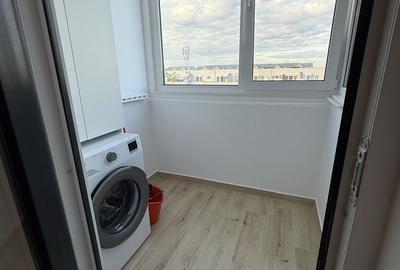 Garsonieră semidecomandată, mobilată în Central
