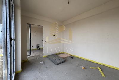 Apartament cu 3 camere semidecomandat în Baciu - 11