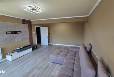 Apartament cu 2 camere decomandat în Central - 2