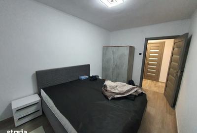 Apartament cu 2 camere decomandat în Alexandru cel Bun