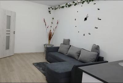 Apartament cu 2 camere decomandat în Central - 5