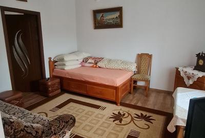 Casă cu 4 camere cu Teren 700 Mp în Satu Mare - 7