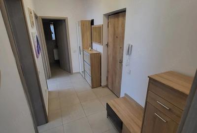 Apartament cu 2 camere decomandat în Păcii - 9
