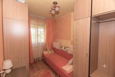 Apartament cu 3 camere semidecomandat în Ștefănești - 9