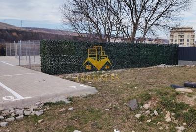 Teren Construcții intravilan de 284 mp, în Florești - 3