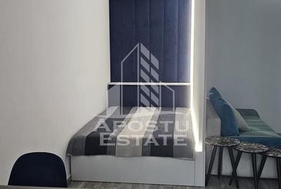 Apartament cu 2 camere semidecomandat în Iosefin - 3