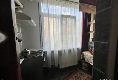 Apartament cu 2 camere decomandat în Crihala - 2