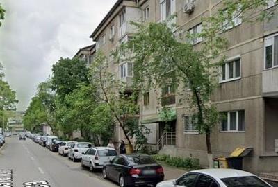 Apartament cu 2 camere în Rogerius