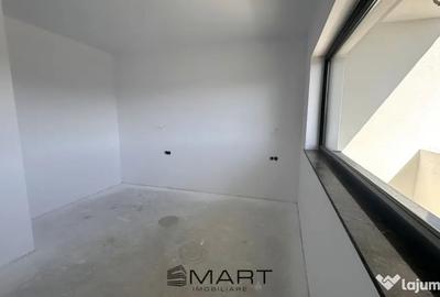 Apartament cu 2 camere semidecomandat în Șelimbăr