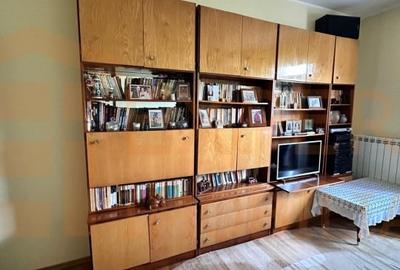 Apartament cu 3 camere semidecomandat în Peninsula - 9