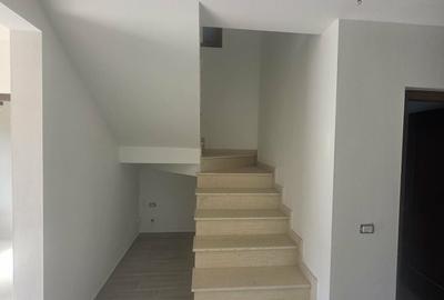 Casă cu 4 camere în Poienile Zagrei