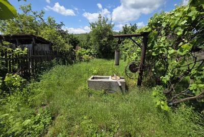 Casă cu 3 camere în Călinești - 5