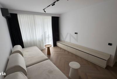 Apartament cu 3 camere în Tineretului - 2