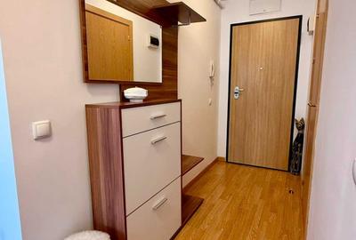 Apartament cu 2 camere decomandat în Central - 6