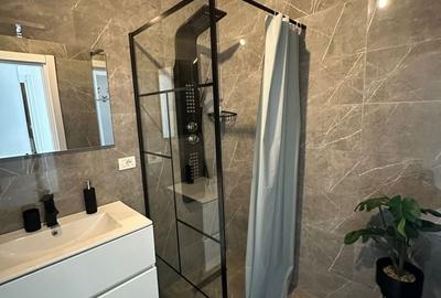 Apartament cu 2 camere în Mihai Bravu