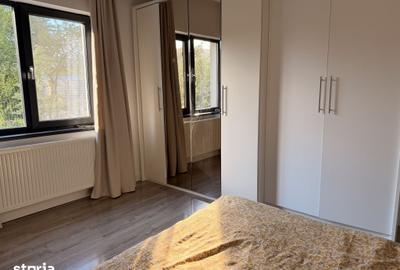 Casă cu 4 camere cu Teren 875 Mp în Măgureni - 10