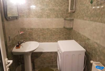 Apartament cu 2 camere decomandat în Popa Șapcă - 5