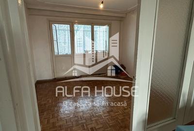 Apartament cu 3 camere semidecomandat în Govândari - 10