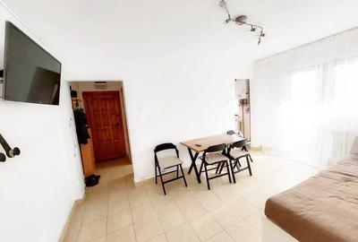 Apartament cu 3 camere semidecomandat, mobilat în Dacia - 2